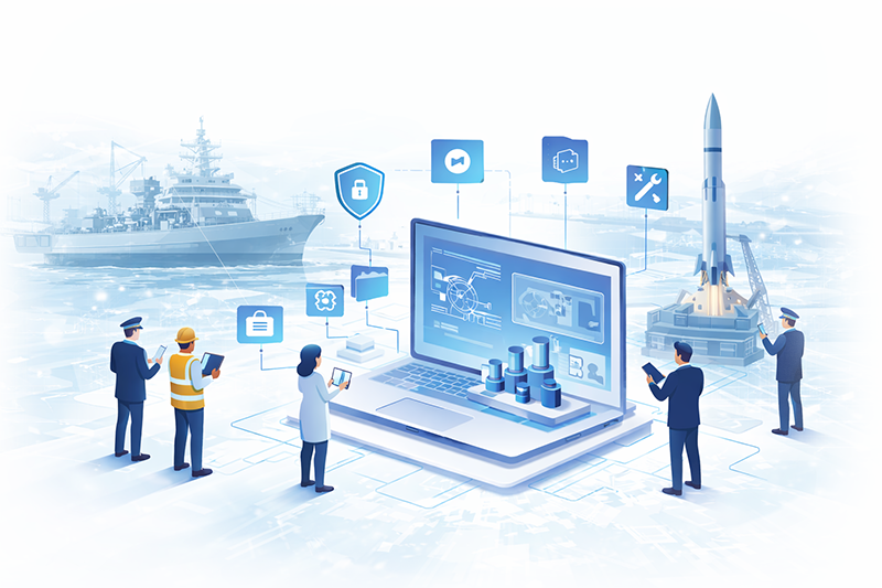 Interactive Electronic Technical Manual