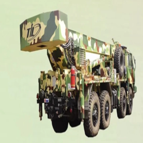 Akash Auto Crane
