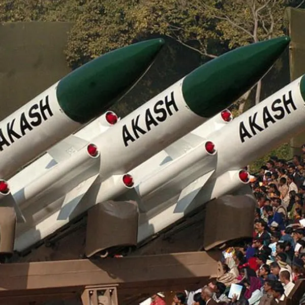 Akash