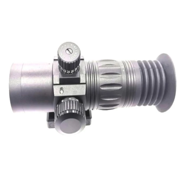 Telescope Sight