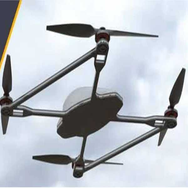 UAV